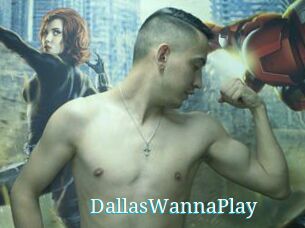 DallasWannaPlay