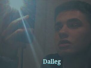 Dalleg