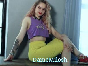 DameMilosh
