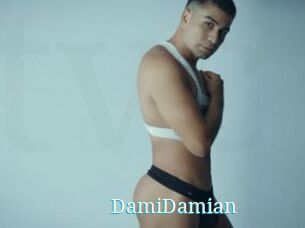 DamiDamian