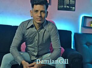 DamianGill