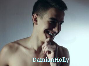 DamianHolly