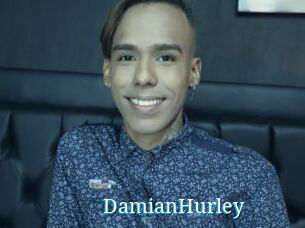 DamianHurley