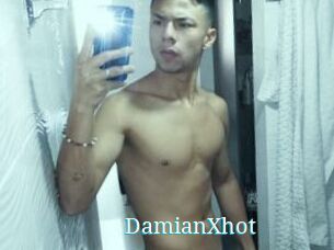 DamianXhot