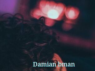 Damian_bman