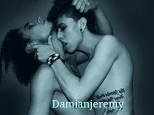 Damianjeremy