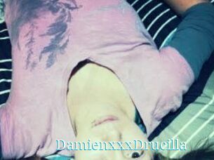 DamienxxxDrucilla