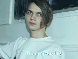 DamonHastley