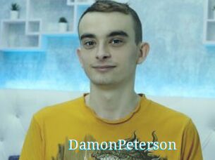 DamonPeterson