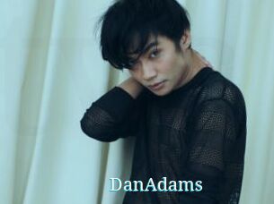 DanAdams