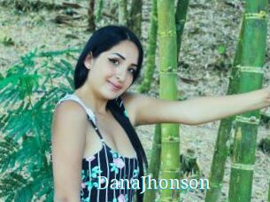 DanaJhonson