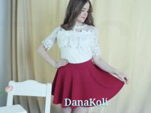 DanaKoli