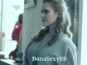 DanaSexyBB