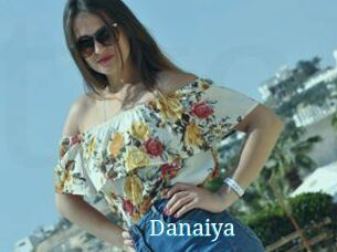 Danaiya
