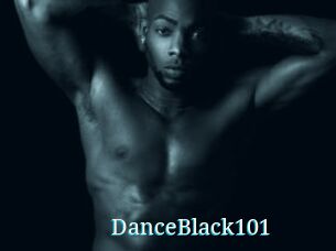 DanceBlack101