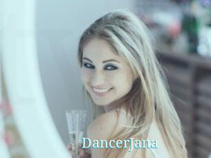 DancerJana