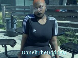 DaneliTheGoddess