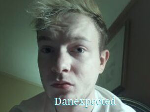 Danexpected
