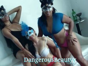 DangerousBeautyy