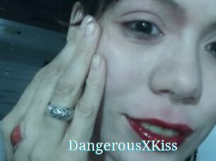 DangerousXKiss