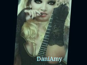 DaniAmy