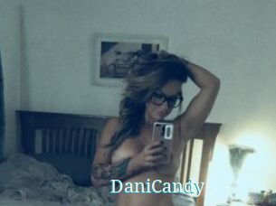 DaniCandy