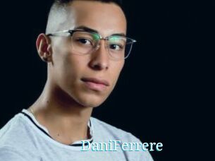 DaniFerrere