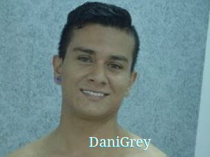 DaniGrey