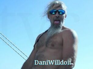 DaniWilldoit