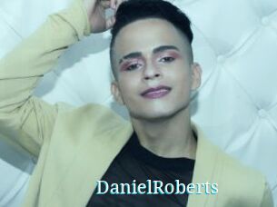 DanielRoberts