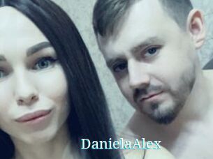 DanielaAlex