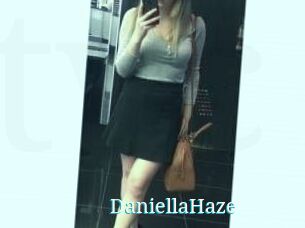DaniellaHaze