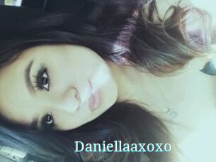 Daniellaaxoxo