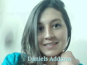 Daniels_Addams