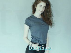 Danishaza