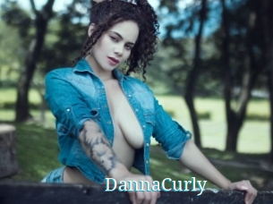 DannaCurly