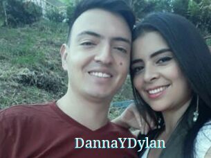 DannaYDylan