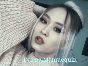 Danna_Manmequin