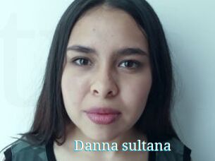 Danna_sultana