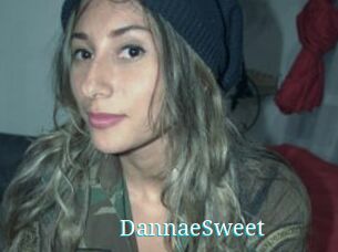 DannaeSweet