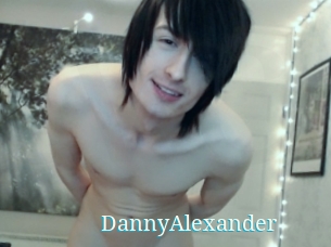 DannyAlexander