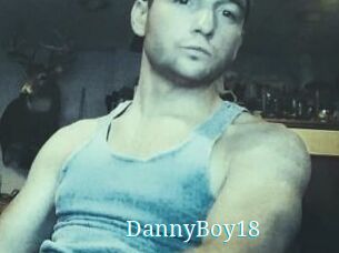 DannyBoy18