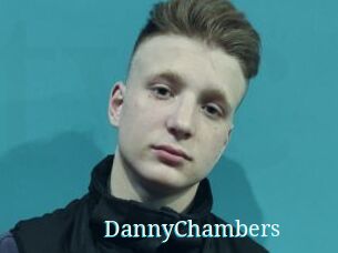 DannyChambers