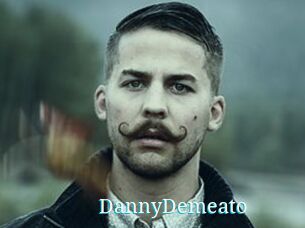 DannyDemeato
