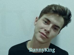 DannyKing