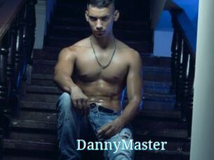 DannyMaster