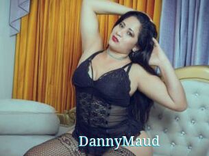 DannyMaud