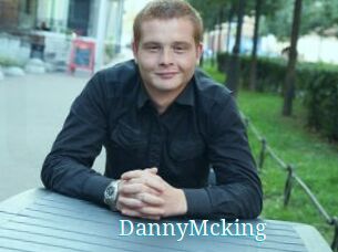 DannyMcking