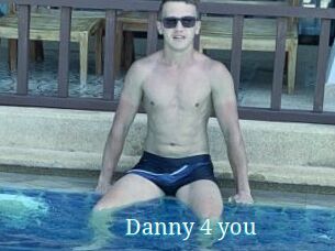 Danny_4_you