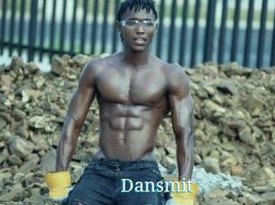 Dansmit